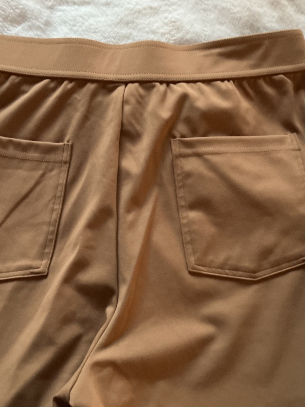 3 pair of work slacks Halara brand very soft - Picture 5 of 5